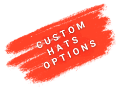 Custom Hats