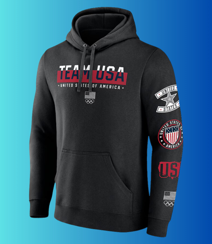Hoodies 1