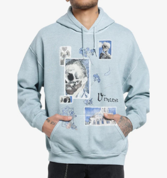 Hoodies 2