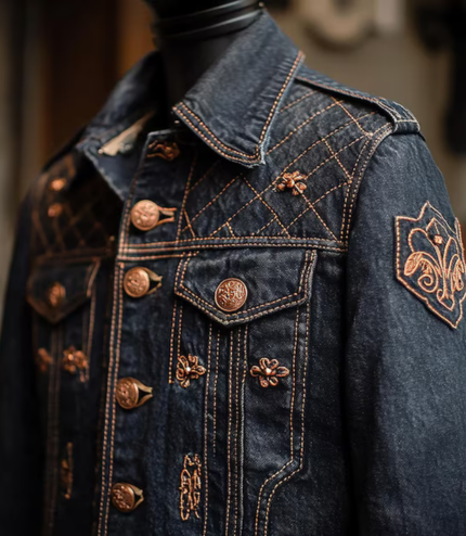 Jacket 1