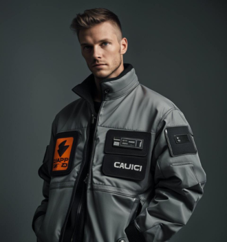Jacket 2