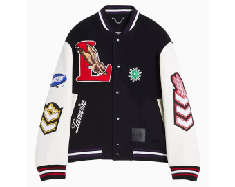 Athletic Jacket