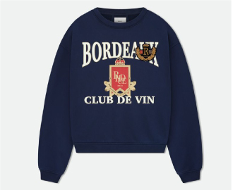 Crewnecks