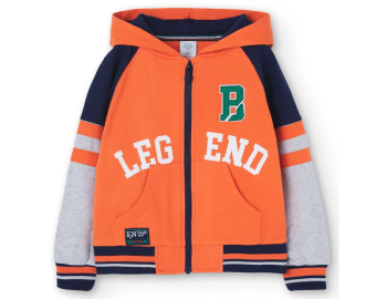 Full Zip Hoodies