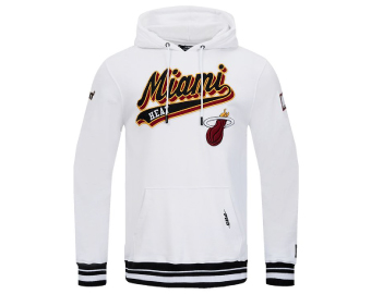 Pullover Hoodies