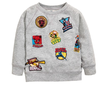 Sweatshirts