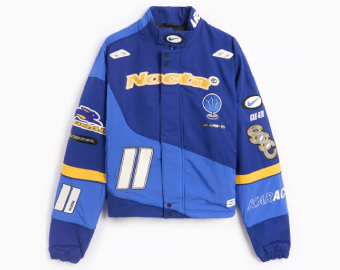 Work Wear Jacket